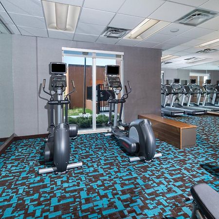 Fairfield Inn & Suites By Marriott Corpus Christi Aransas Pass Buitenkant foto
