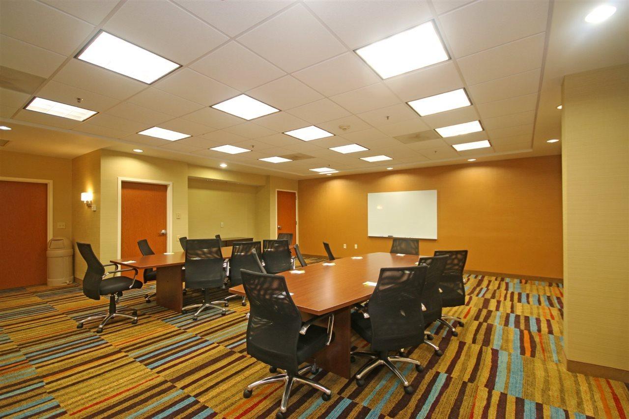 Fairfield Inn & Suites By Marriott Corpus Christi Aransas Pass Buitenkant foto