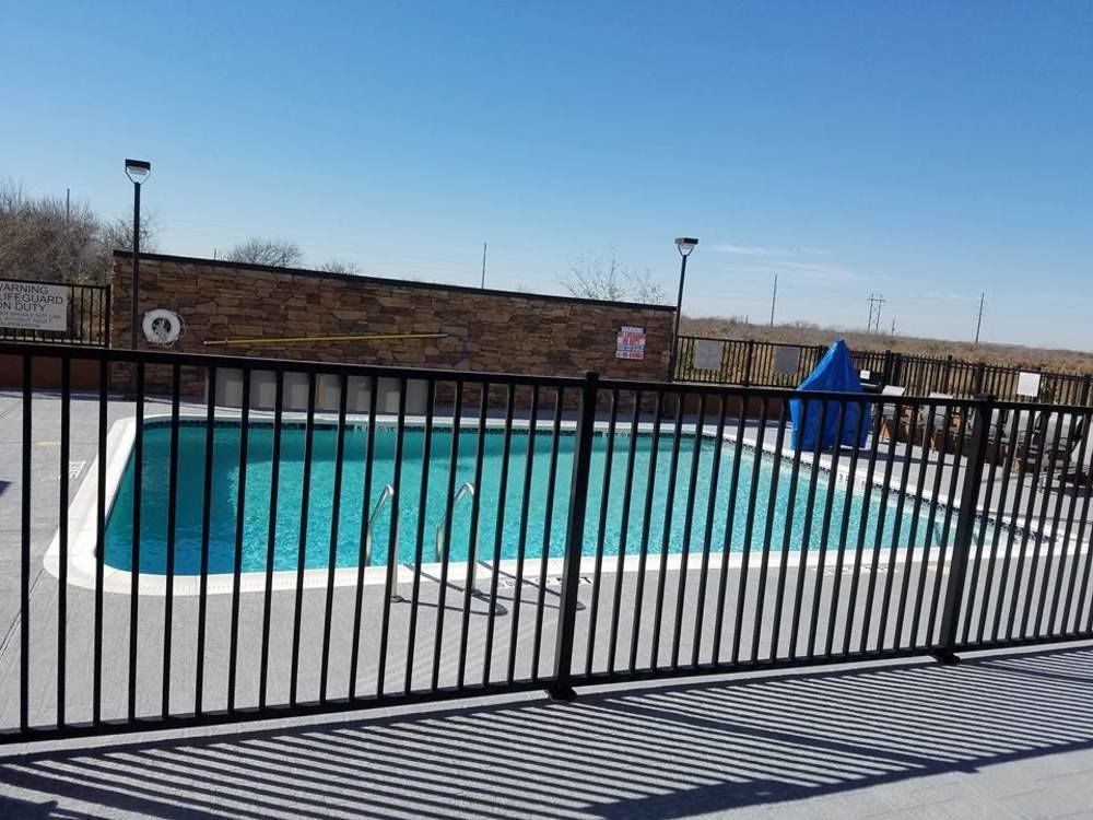 Fairfield Inn & Suites By Marriott Corpus Christi Aransas Pass Buitenkant foto