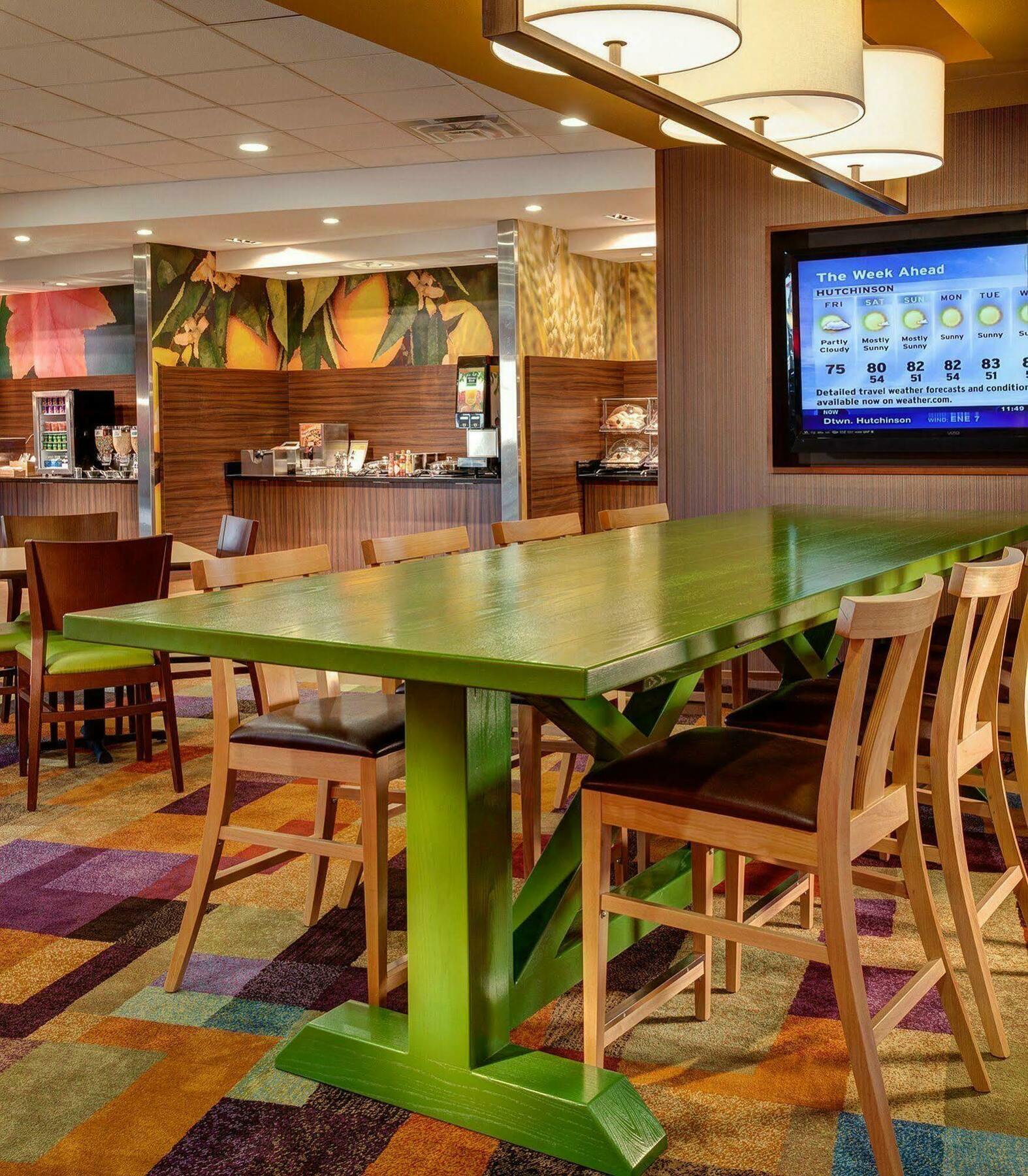Fairfield Inn & Suites By Marriott Corpus Christi Aransas Pass Buitenkant foto