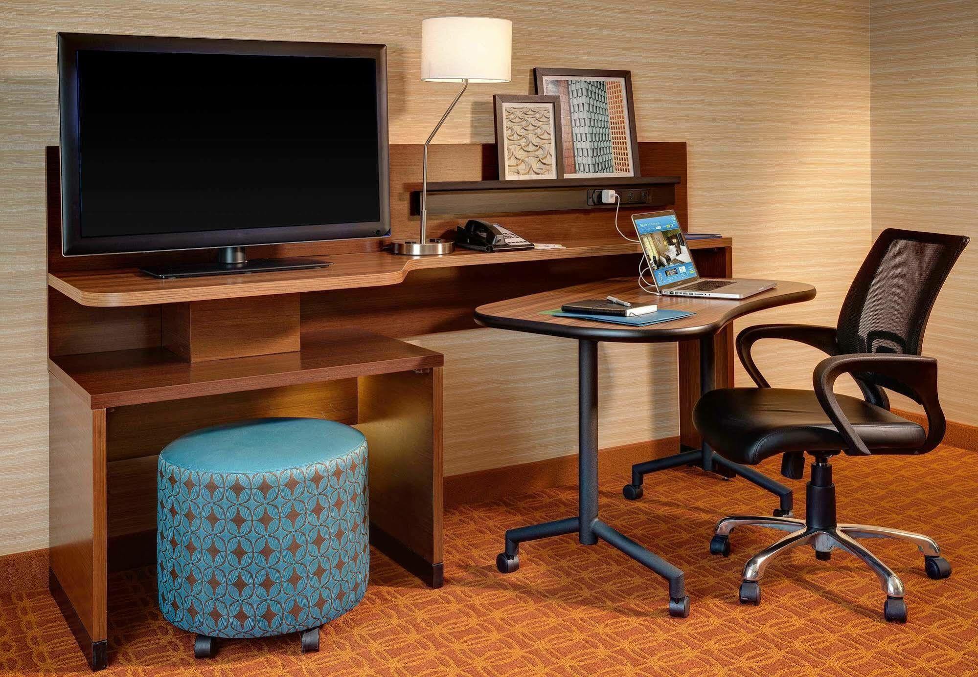 Fairfield Inn & Suites By Marriott Corpus Christi Aransas Pass Buitenkant foto