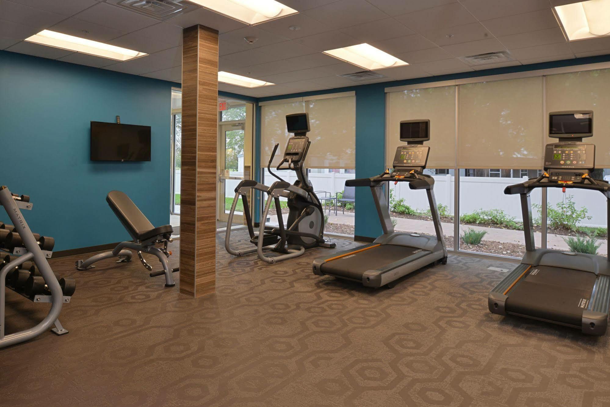 Fairfield Inn & Suites By Marriott Corpus Christi Aransas Pass Buitenkant foto